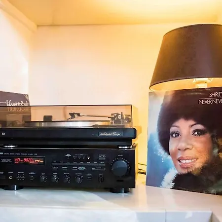 Paulus Aan De Bos Met Hot Tub *