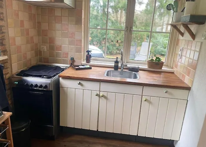 Alpstuga Paulus Aan De Bos Met Hot Tub *