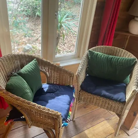 Paulus Aan De Bos Met Hot Tub